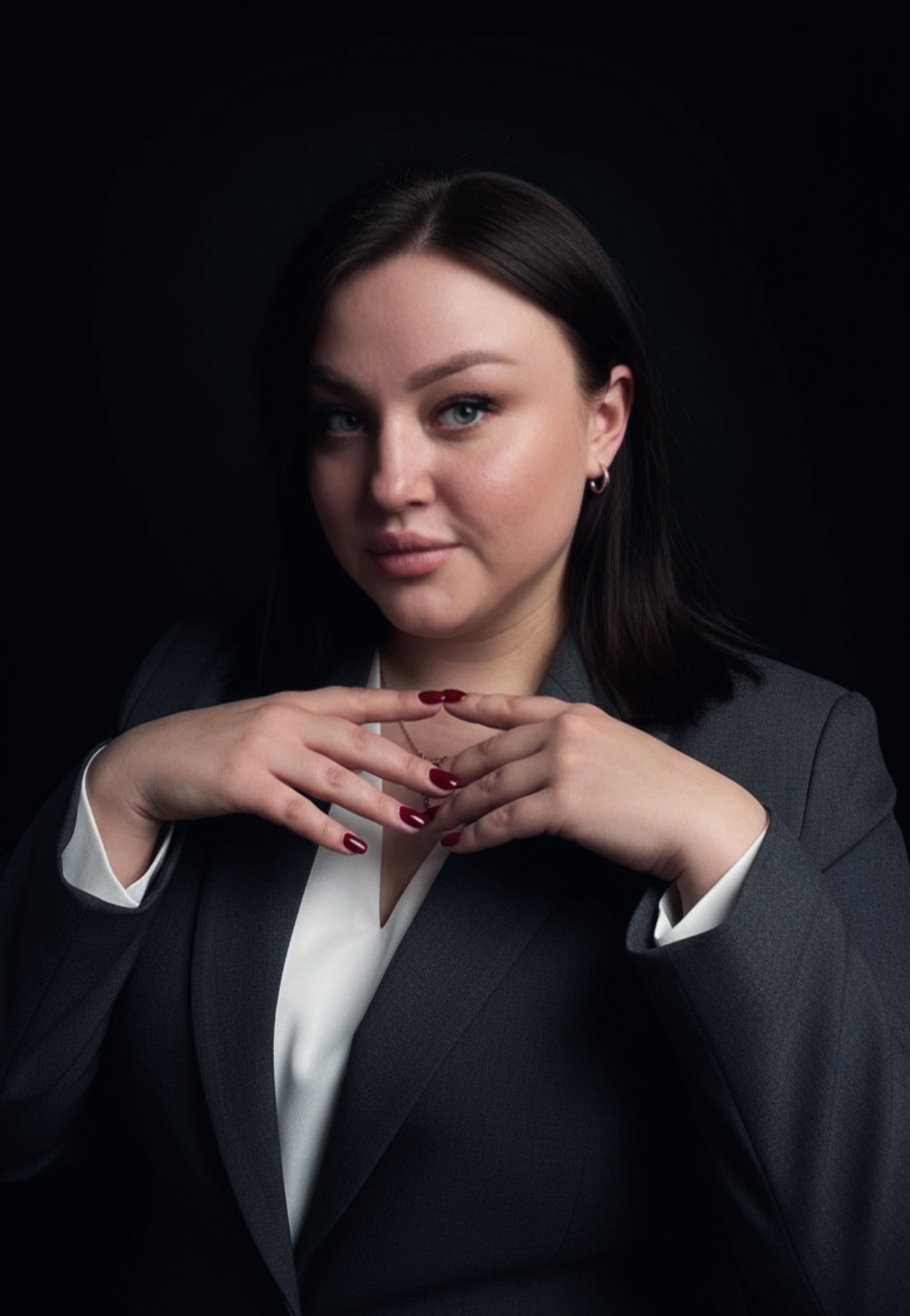 Наталья Булгакова — Риелтор, эксперт по недвижимости